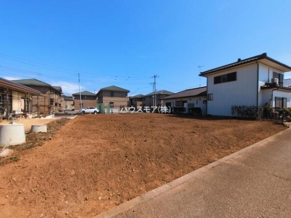 つくば市東光台1丁目　1号棟　新築戸建