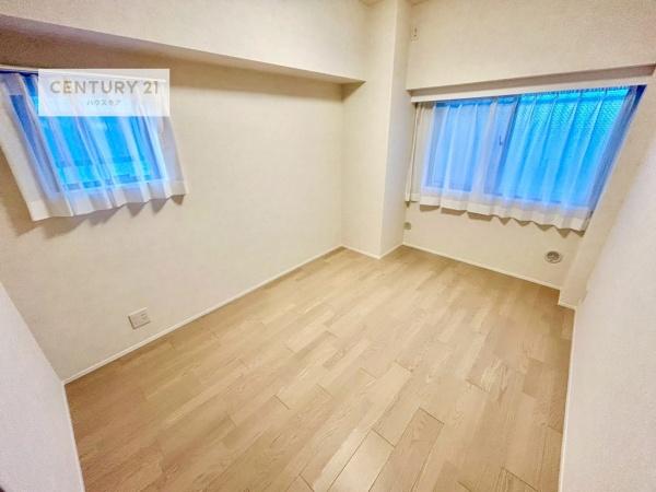ディアハイム北松戸