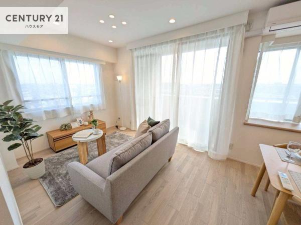 ファミール松戸五香