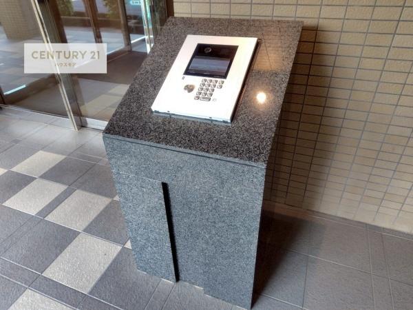 ファミール松戸五香