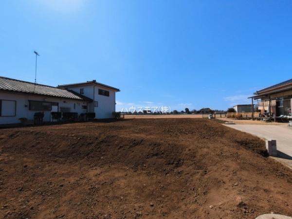 つくば市東光台1丁目　2号棟　新築戸建