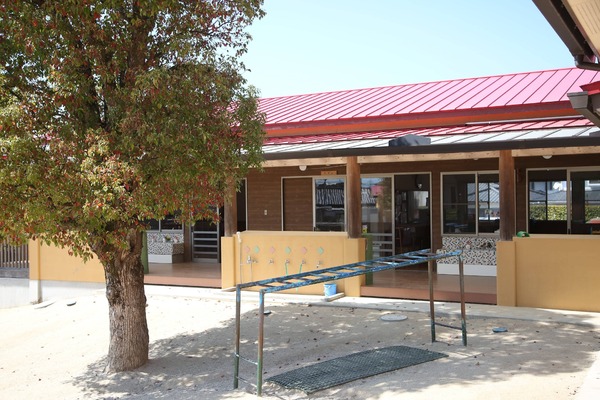 龍ケ崎市姫宮町　2号棟　新築戸建(竜ケ崎愛宕幼稚園)