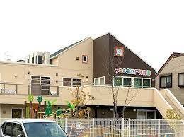 北小金ビューハイツ(みなみ新松戸保育園)