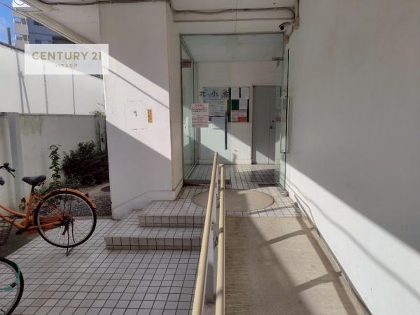北小金ビューハイツ