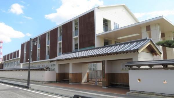 土浦市桜町4丁目　1号棟　新築戸建(土浦市立土浦小学校)