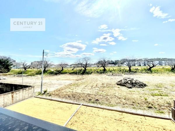 土浦市桜町4丁目　1号棟　新築戸建