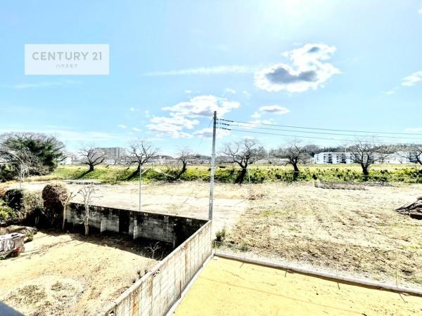 土浦市桜町4丁目　2号棟　新築戸建