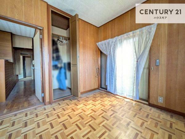取手市青柳の中古一戸建て