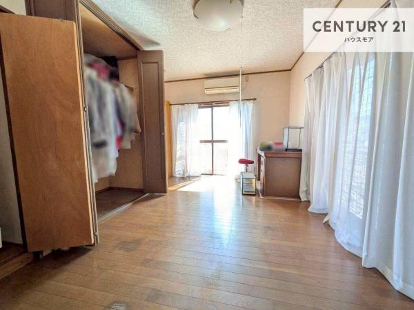 取手市青柳の中古一戸建て