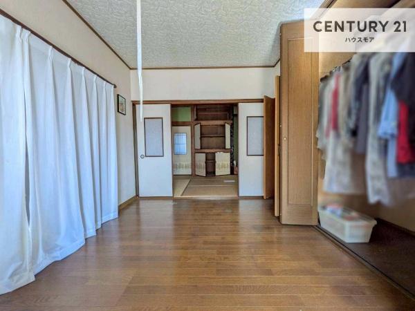 取手市青柳の中古一戸建て