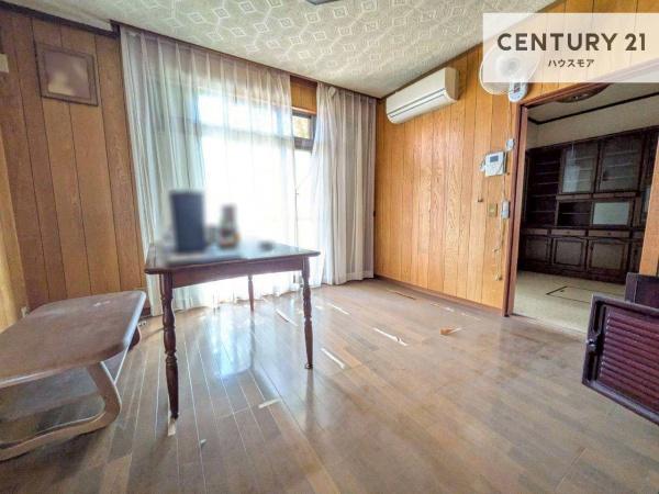取手市青柳の中古一戸建て