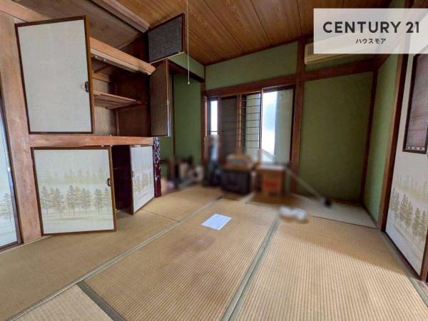 取手市青柳の中古一戸建て