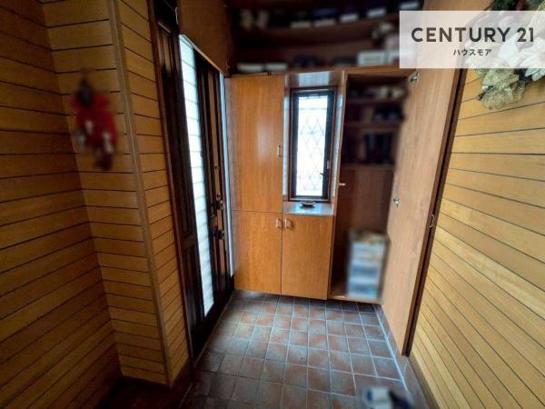 取手市青柳の中古一戸建て