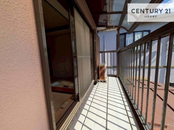 取手市青柳の中古一戸建て