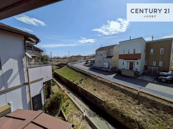 取手市青柳の中古一戸建て