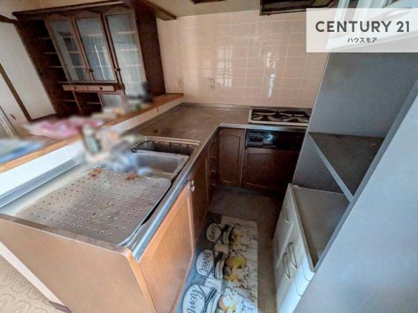 取手市青柳　中古戸建