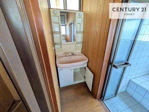取手市青柳　中古戸建