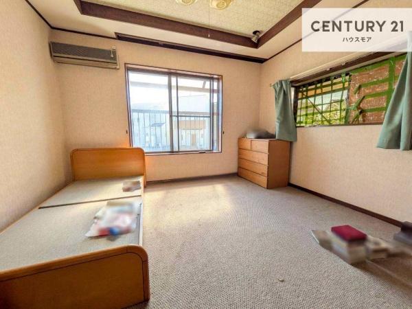 取手市青柳の中古一戸建て