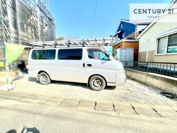龍ケ崎市緑町　新築戸建