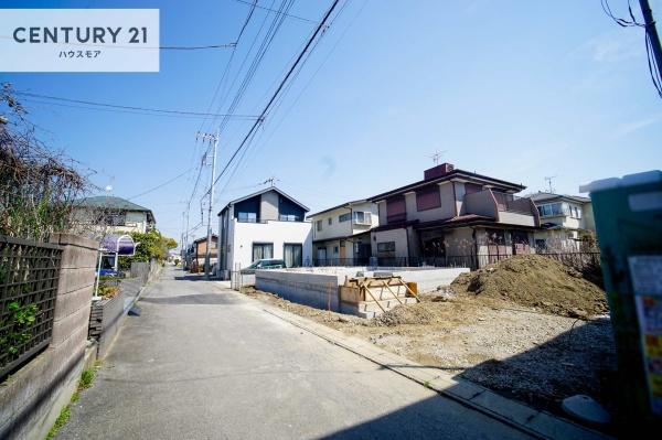 取手市宮和田　新築戸建