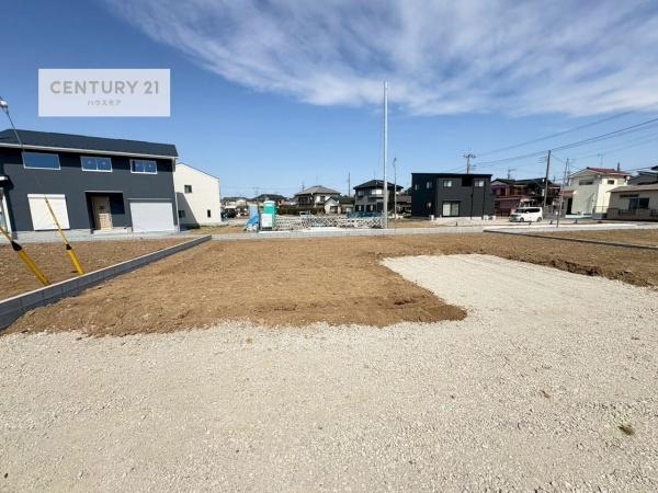 野田市木間ケ瀬 2号棟 新築戸建