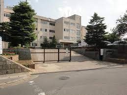 土浦市小岩田東2丁目　1号棟　新築戸建(土浦市立土浦第六中学校)