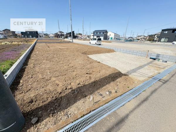 野田市木間ケ瀬　10号棟　新築戸建