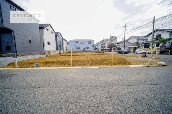 松戸市三矢小台4丁目 2号棟 新築戸建