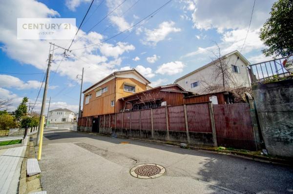野田市中野台　1号棟　新築戸建て