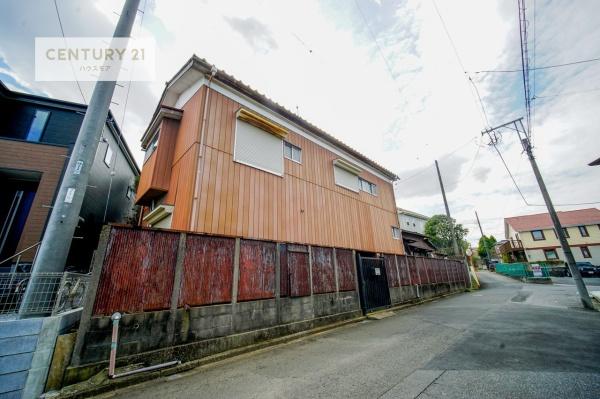 野田市中野台 2号棟 新築戸建て