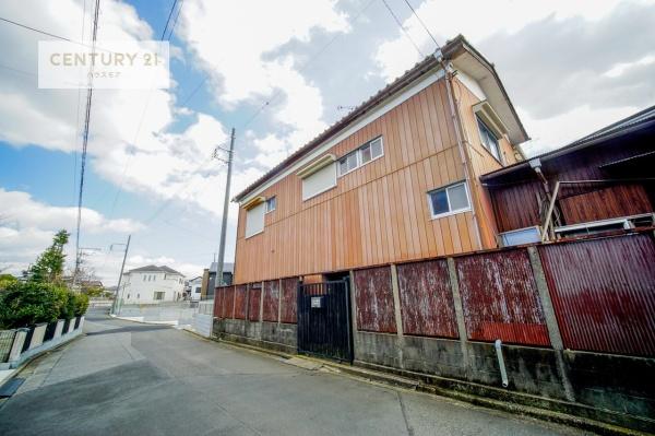 野田市中野台　2号棟　新築戸建て