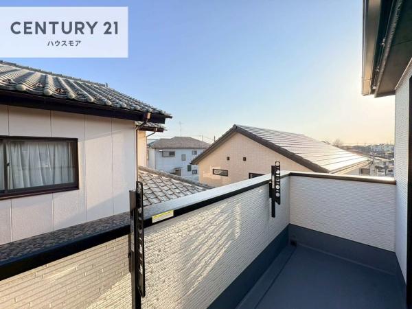 柏市酒井根5丁目　新築戸建