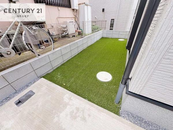 柏市酒井根5丁目　新築戸建