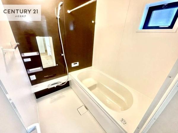 柏市青葉台2丁目　新築戸建て