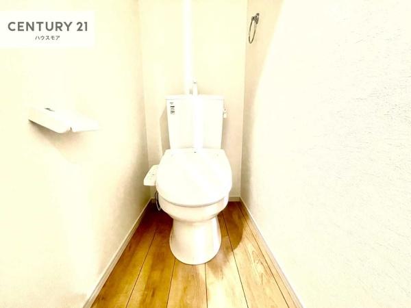 柏市青葉台2丁目　新築戸建て