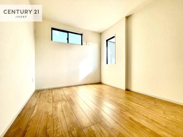 柏市青葉台2丁目　新築戸建て