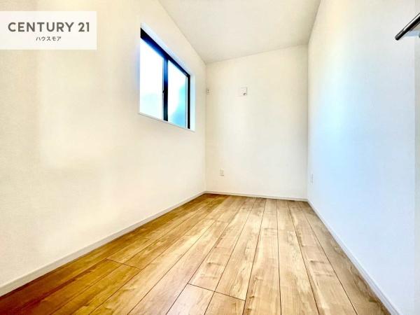 柏市青葉台2丁目　新築戸建て
