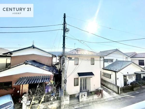 柏市青葉台2丁目　新築戸建て