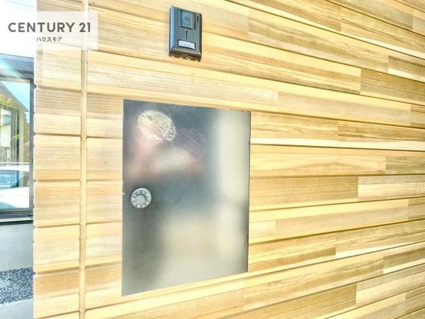 柏市青葉台2丁目　新築戸建て