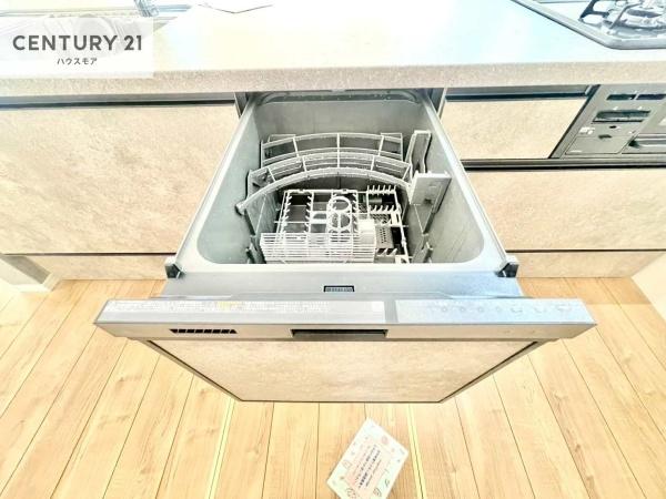 柏市青葉台2丁目　新築戸建て