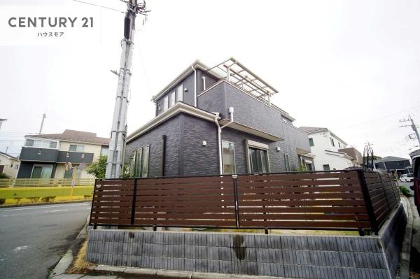 印西市西の原４丁目の中古一戸建て