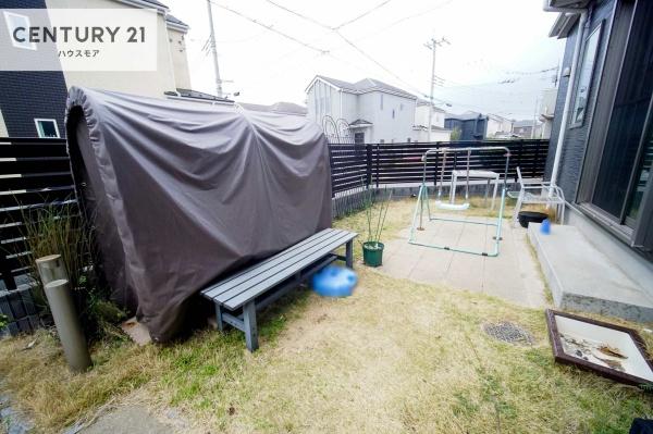印西市西の原４丁目の中古一戸建て