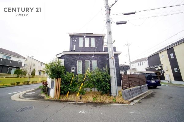 印西市西の原４丁目の中古一戸建て