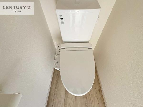 松戸市西馬橋3丁目　新築戸建