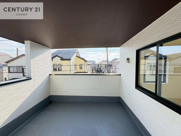 松戸市西馬橋3丁目　新築戸建
