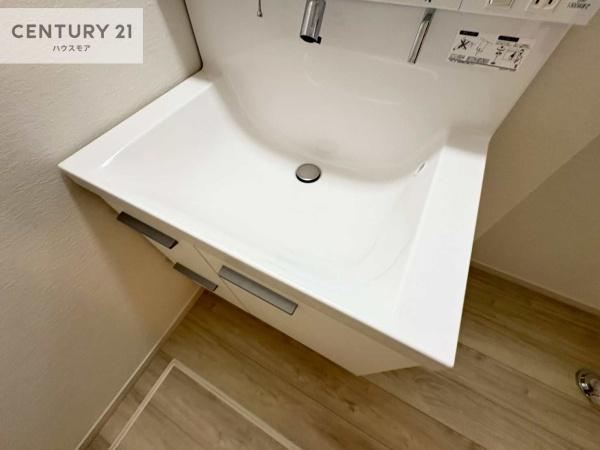 松戸市西馬橋3丁目　新築戸建