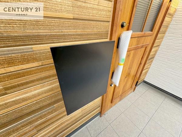 松戸市西馬橋3丁目　新築戸建