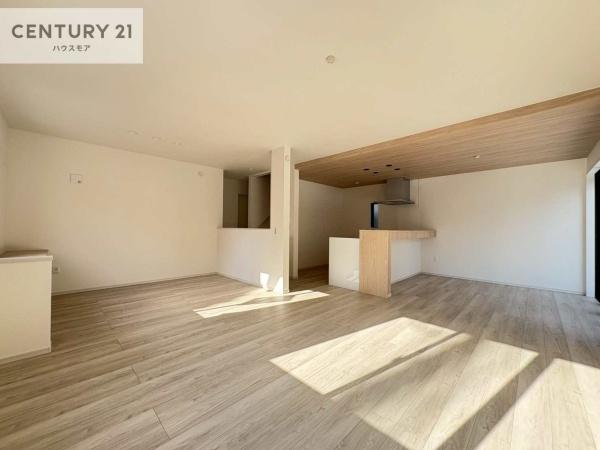 松戸市西馬橋3丁目　新築戸建