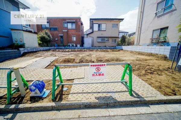 我孫子市つくし野7丁目　新築戸建て
