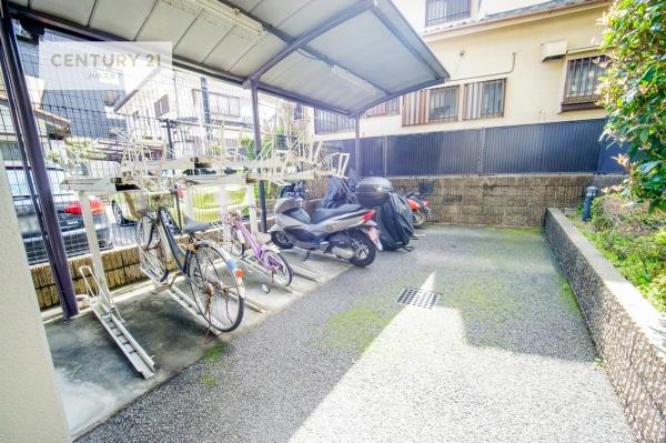 ルイシャトレ我孫子弐番館